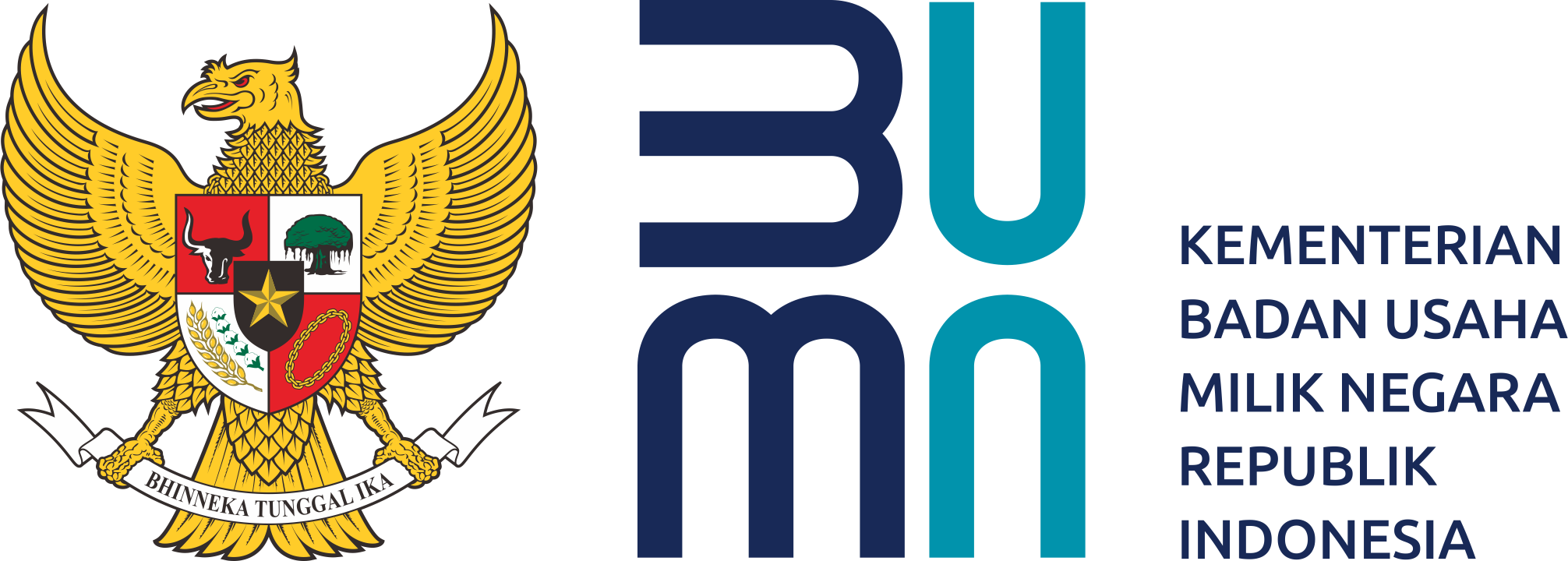 Logo BUMN