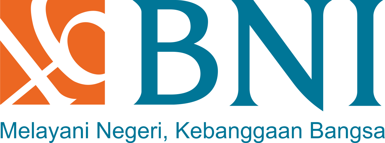 Logo BNI