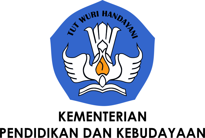 Logo Kemendikbud